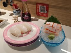 -三禾寿司(君尚店)