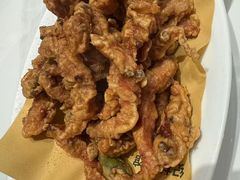 -纪林菜馆·博山菜老字号(八大局店)
