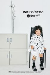 点击看大图 -INKIDS潮童社儿童摄影(朝阳大悦城店)