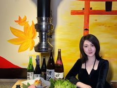 -不倒翁炭火烧肉(永安里店)