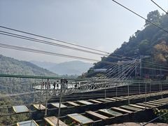 -古龙峡云天玻霸