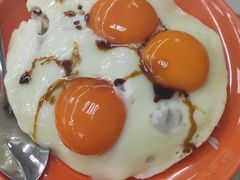 三眼仔太阳叉烧饭-澳门陈光记烧味饭店(万象城店)