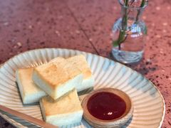 餐前面包-La Terre乐田(万象城店)