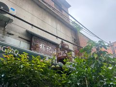 -杨记小炒老店