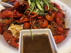 -陈帅夜排档·龙虾·炒菜·烤串(世茂店)