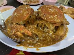 -龙海鲜螃蟹王(宏茂桥店)