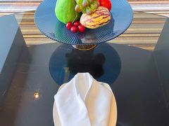 -上海新锦江大酒店