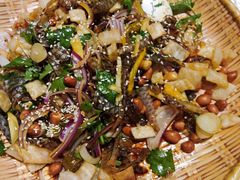 -丰尔粥食·粥底火锅·桑拿鸡(大良总店)