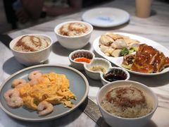 -星平鸡饭·粤菜小炒(印象城旗舰店)