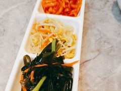 -屋里家延边朝鲜族冷面(南园店)