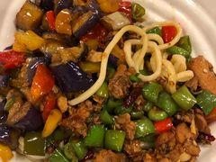 -文三里屯面馆(三里屯店)