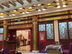 -丰泽园饭店