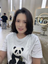 点击看大图 -十六番发型师事务所