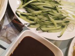 -老昌春饼(中央大街店)