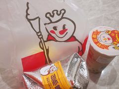 -蜜雪冰城(德思勤广场店)