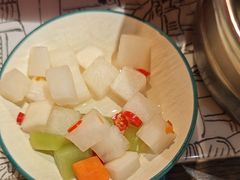 -客悦庭·长沙精致料理(合川路店)