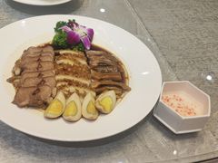 -嘉宴(明发外滩广场店)