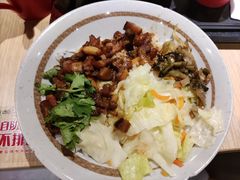 -永和大王(赤峰路二店)