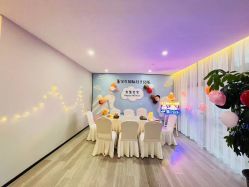 -宝生月子中心(民治店)