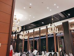 -麒茗餐厅·粤菜·宴会厅·海鲜(锦绣路店)