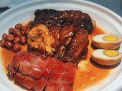 -芳满庭粤菜餐厅(丹阳吾悦店)