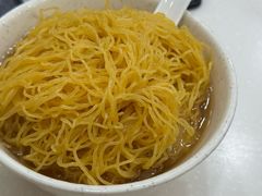 云吞面-麦文记面家(佐敦店)