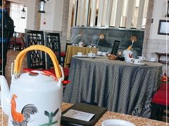 -南沙游艇会·大兵船餐厅