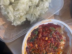 -古真记钵钵鸡(总店)