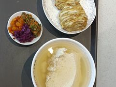 -周家大辣椒面皮(中山街店)