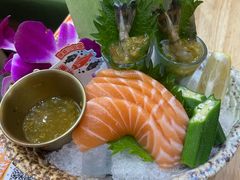 -夏树寿司(大沥店)