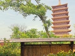 -牛首山文化旅游区