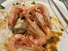 -鼎香缘海鲜自助火锅烤肉(锦辉购物广场店)