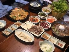 -火炉情韩国料理店(古田路店)