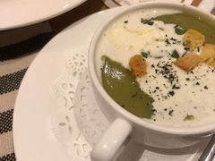 -兰特伯爵西餐厅·啤酒屋(方庄店)