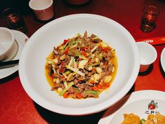 -巡耕记·湖南土菜(长湖店)