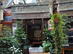 -束河人家(南锣鼓巷店)