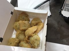 -达美乐比萨(北苑店)