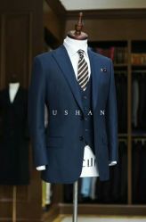 -优山定制西服衬衫大衣(国贸店)