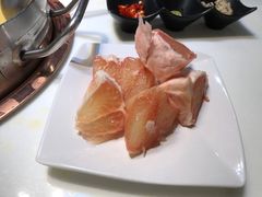 -洪氏嗨捞·猪肚鸡火锅(阳光天地店)