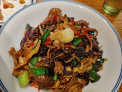 -印象鲵宴·张家界地标美食名片(溪布街店)