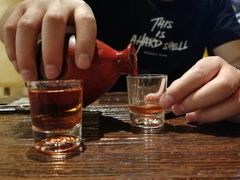 -串大叔炭火烤串·鸡西大冷面刀削面(总店)