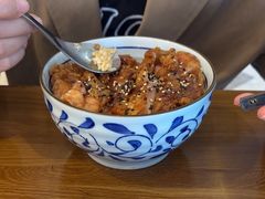 -京和风食堂·定食寿喜锅(保利樾广场店)