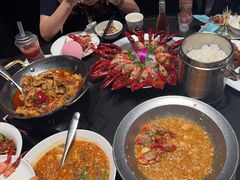 -天宝兄弟(前海壹方城店)