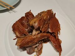 -北李妈妈菜(鲁能城店)