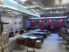 大堂-奈雪的茶(大悦城店)