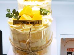 -卷们·现制生日蛋糕·蓝风车动物奶油(金源店)