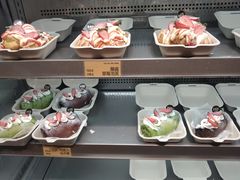 -麦山伴茶(中骏世界城店)