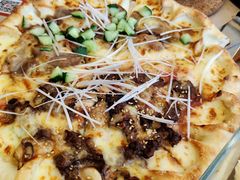 -必胜客(大兴店)