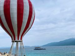 -海南分界洲岛旅游区