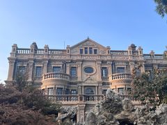 -张学良旧居陈列馆
